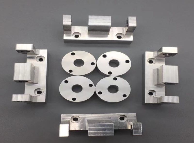 Medical equipment parts