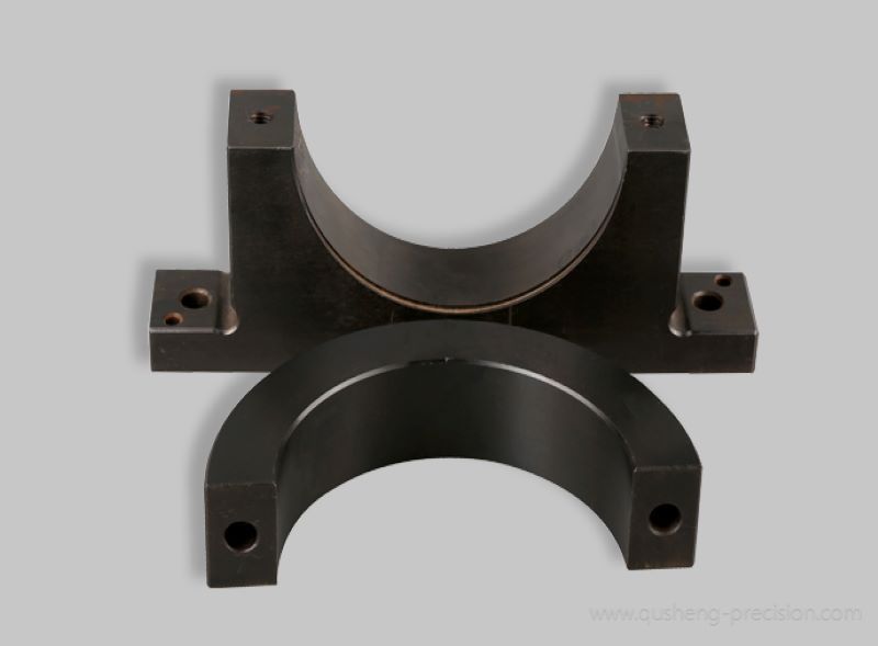 Medical equipment parts