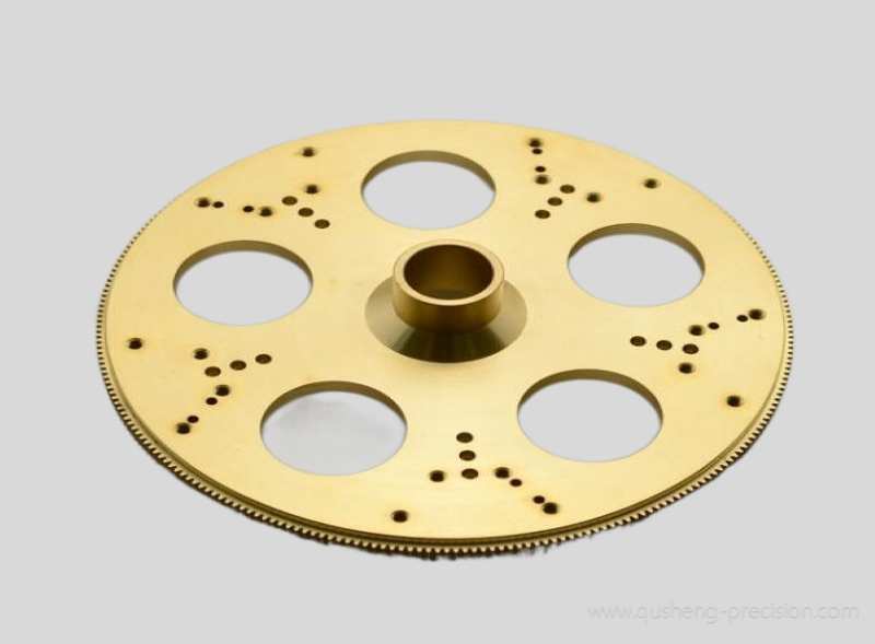 Alloy material processing