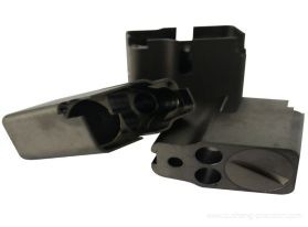 Medical sight parts processing