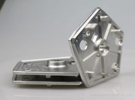 Non-standard parts machining