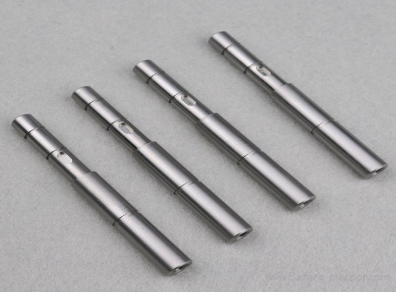 Stainless Steel Parts