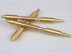 Brass Bearing
