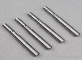 Processing of stainless steel parts