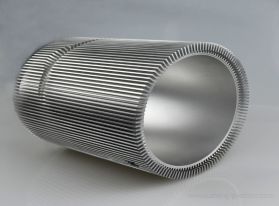 cnc High-precision complex parts processing