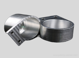 cnc Large medical device parts processing