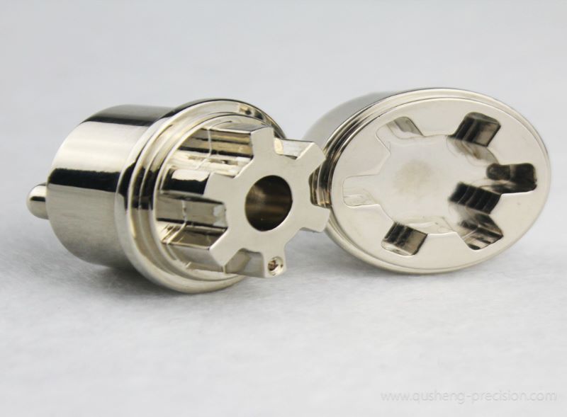 cnc Large medical device parts processing