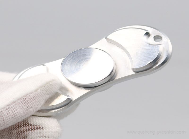 cnc Large medical device parts processing