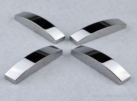 cnc Mechanical parts processing
