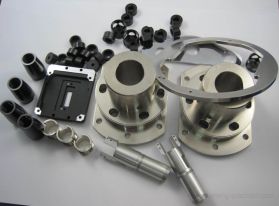 CNC Numerical Control for Turning and Milling Compound Machining