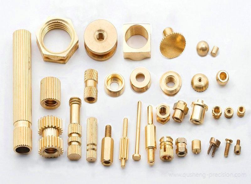Turning and milling composite machining of stainless steel parts, aluminum alloy parts, mechanical parts