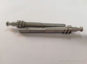 Turning and milling composite parts processing