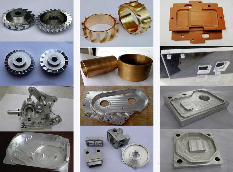 Beauty equipment accessories, aluminum alloy precision non-standard parts