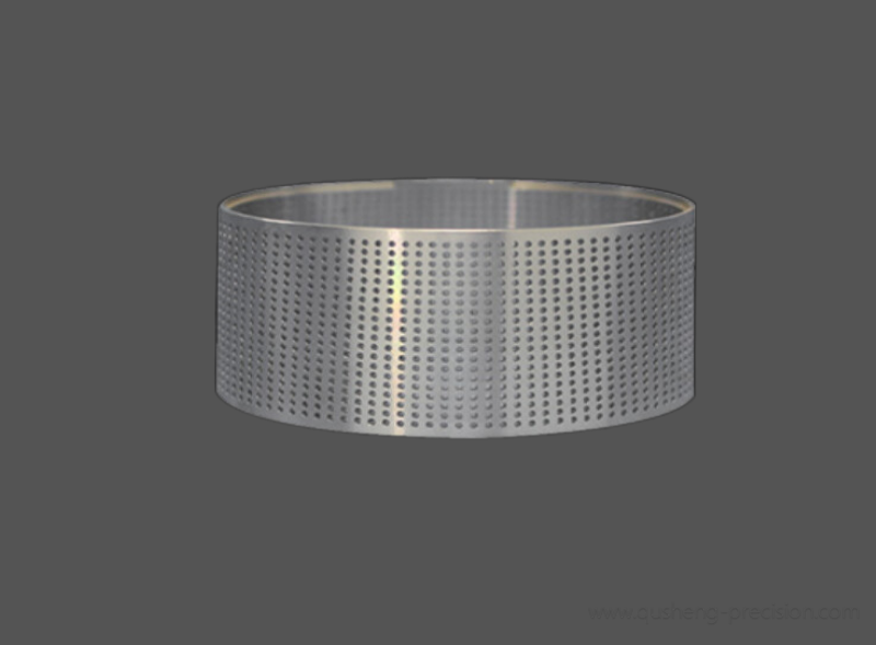 Five-axis machining of multi-angle parts