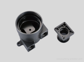 magnesium alloy parts