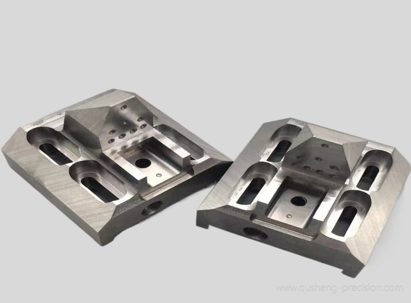magnesium alloy parts