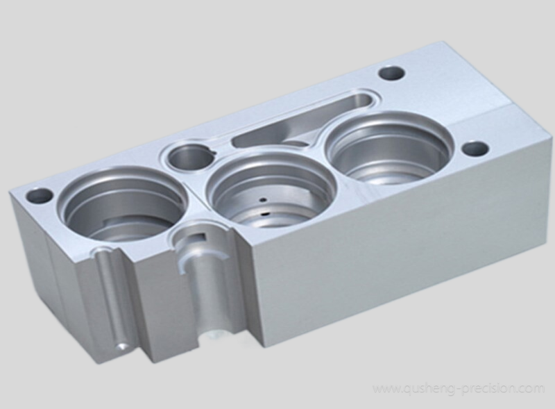 Plastic medical parts