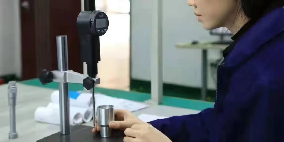 Dongguan Qusheng Precision Mould Parts Co., Ltd