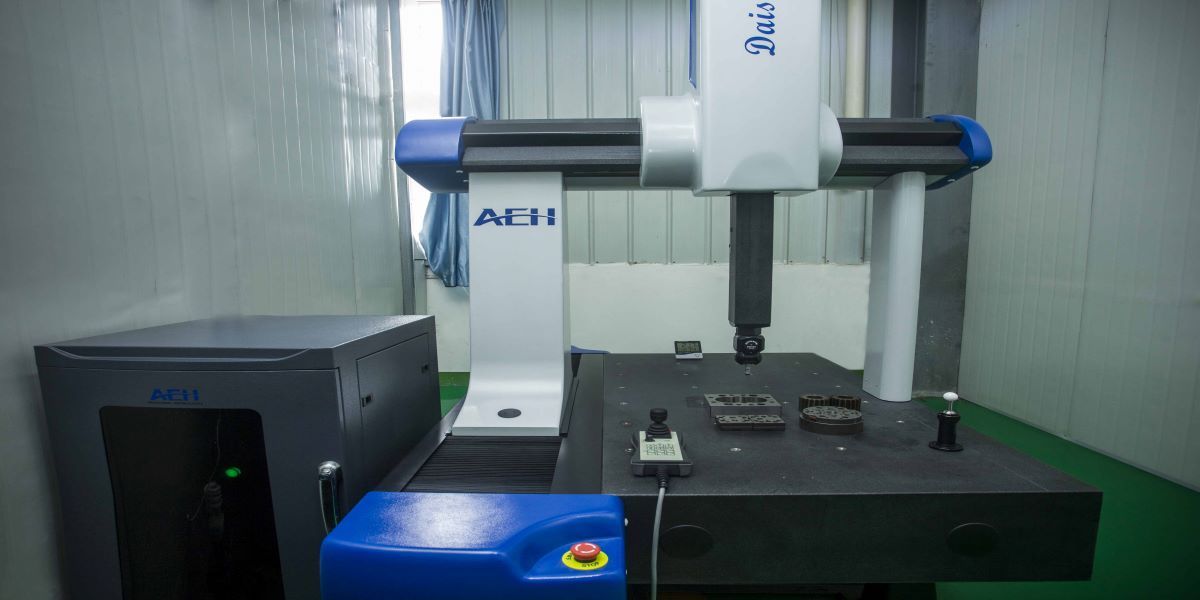 Dongguan Qusheng Precision Mould Parts Co., Ltd