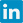 linkedin